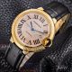 Perfect Replica V6 Factory Swiss Grade Cartier Ballon Bleu 904L All Gold Bezel Salmon Dial 42mm Watch (3)_th.jpg